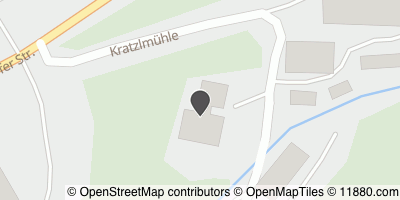 Auf Stadtplan Habach, Oberbayern anzeigen