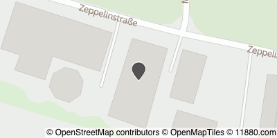 Auf Stadtplan Gottmadingen anzeigen