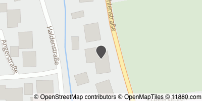 Auf Stadtplan Stötten am Auerberg anzeigen