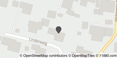 Auf Stadtplan Bernbeuren anzeigen