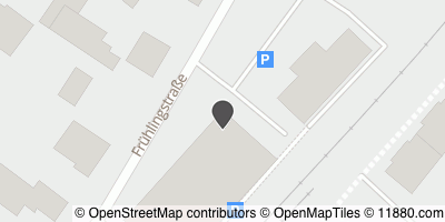 Auf Stadtplan Bad Reichenhall anzeigen