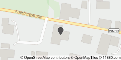 Auf Stadtplan Bernbeuren anzeigen