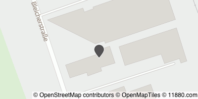 Auf Stadtplan Kempten, Allgäu anzeigen