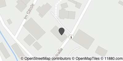 Auf Stadtplan Gottmadingen anzeigen