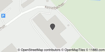 Auf Stadtplan Bermatingen, Baden anzeigen