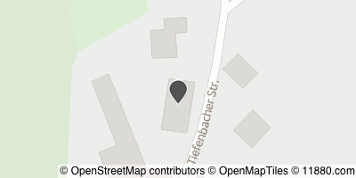 Auf Stadtplan Brannenburg anzeigen