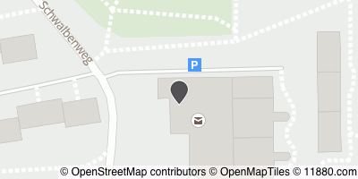 Auf Stadtplan Kempten, Allgäu anzeigen