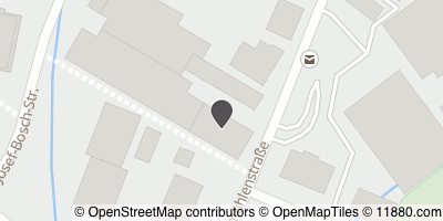 Auf Stadtplan Radolfzell am Bodensee anzeigen
