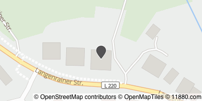 Auf Stadtplan Konstanz anzeigen