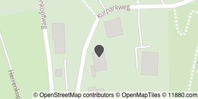 Auf Stadtplan Todtmoos anzeigen