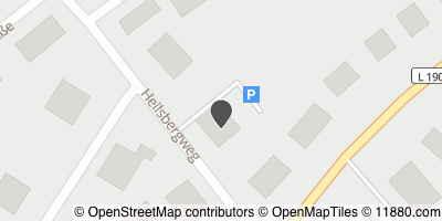 Auf Stadtplan Gottmadingen anzeigen