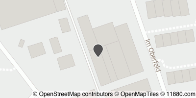 Auf Stadtplan Kempten, Allgäu anzeigen