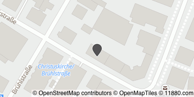 Auf Stadtplan Radolfzell am Bodensee anzeigen