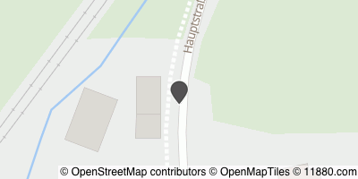 Auf Stadtplan Betzigau anzeigen