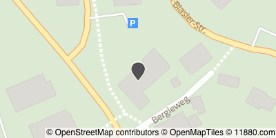 Auf Stadtplan Todtmoos anzeigen