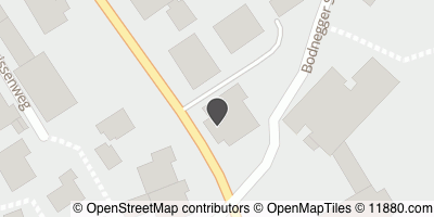 Auf Stadtplan Grünkraut anzeigen