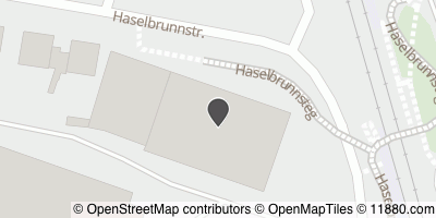 Auf Stadtplan Radolfzell am Bodensee anzeigen