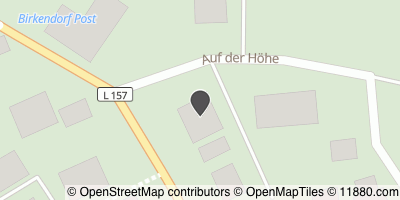 Auf Stadtplan Ühlingen-Birkendorf anzeigen