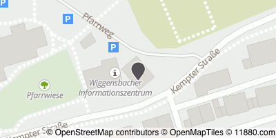 Auf Stadtplan Wiggensbach anzeigen