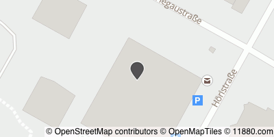 Auf Stadtplan Radolfzell am Bodensee anzeigen