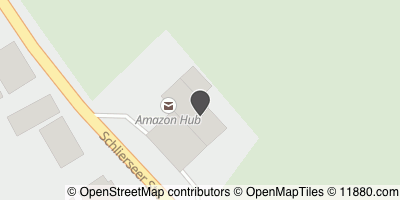 Auf Stadtplan Hausham anzeigen