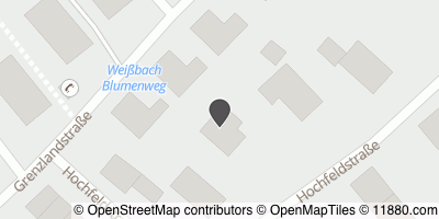 Auf Stadtplan Bad Reichenhall anzeigen