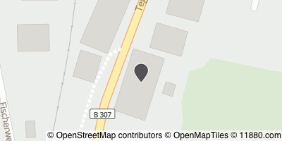 Auf Stadtplan Gmund am Tegernsee anzeigen