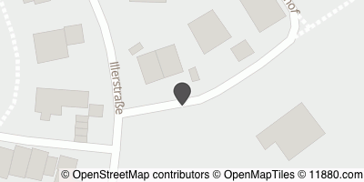 Auf Stadtplan Wiggensbach anzeigen