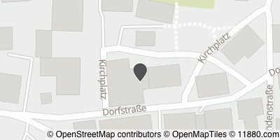 Auf Stadtplan Antdorf anzeigen