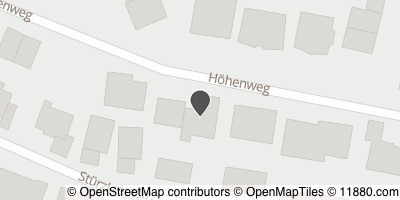 Auf Stadtplan Radolfzell am Bodensee anzeigen