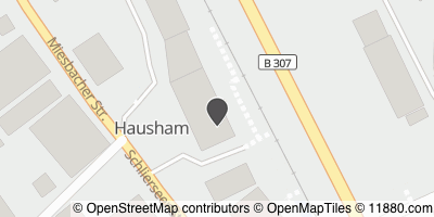 Auf Stadtplan Hausham anzeigen