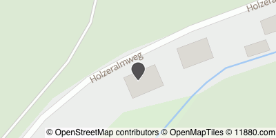 Auf Stadtplan Gmund am Tegernsee anzeigen