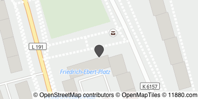 Auf Stadtplan Singen, Hohentwiel anzeigen