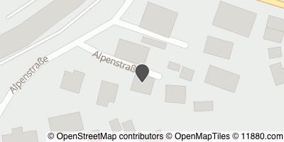 Auf Stadtplan Hausham anzeigen