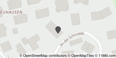 Auf Stadtplan Kempten, Allgäu anzeigen