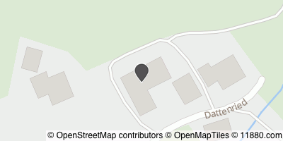 Auf Stadtplan Stötten am Auerberg anzeigen