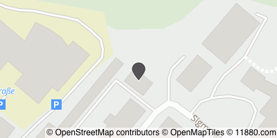 Auf Stadtplan Penzberg anzeigen