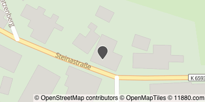 Auf Stadtplan Stühlingen anzeigen