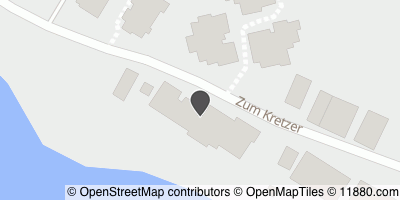 Auf Stadtplan Überlingen, Bodensee anzeigen