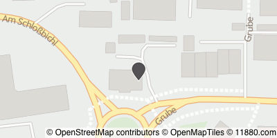 Auf Stadtplan Penzberg anzeigen