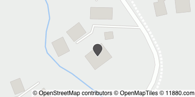 Auf Stadtplan Bad Heilbrunn anzeigen