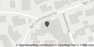 Auf Stadtplan Böbing anzeigen