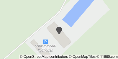 Auf Stadtplan Samerberg anzeigen