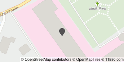 Auf Stadtplan Bad Tölz anzeigen