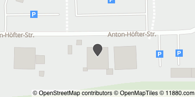 Auf Stadtplan Bad Tölz anzeigen