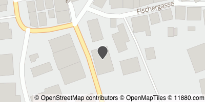 Auf Stadtplan Bad Tölz anzeigen