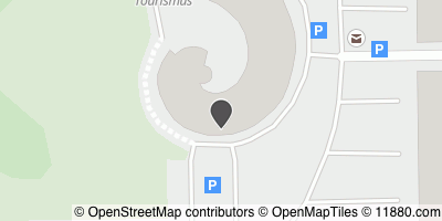 Auf Stadtplan Bad Tölz anzeigen