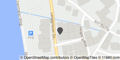 Auf Stadtplan Bad Tölz anzeigen