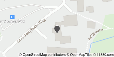 Auf Stadtplan Bad Tölz anzeigen