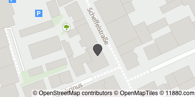 Auf Stadtplan Singen, Hohentwiel anzeigen